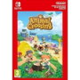 Nintendo Switch Lite Consola Animal Crossing Blue